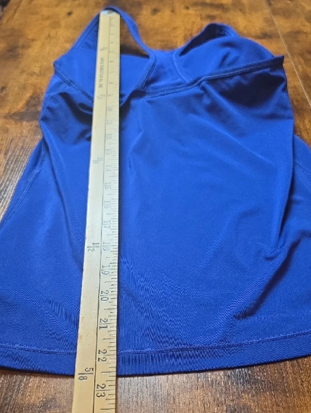 Nike flattering dri